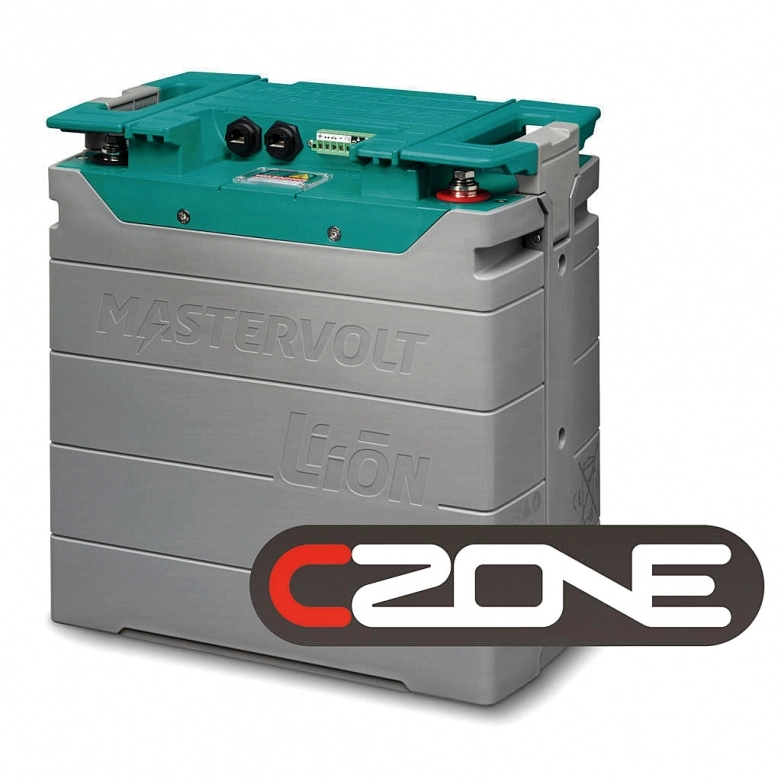 Mastervolt MLI Ultra 12/2750. Połączenie najlepszych ogniw fosforanu litowo-żelazowego (LiFePO4) z opatentowanym systemem zarządzania baterią (BMS) w solidnej, wodoodpornej obudowie. Odporny na wysokie prądy ładowania i rozładowania, mokre środowisko, wstrząsy mechaniczne lub wibracje. Napięcie 13.2V, pojemność 200Ah Dystrybutor: www.sklep.eljacht.pl Cena: 15047,00 PLN - zdjęcie 17